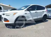 2015 Ford ESCAPE фото