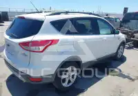 2015 Ford ESCAPE фото