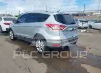 2015 Ford ESCAPE фото
