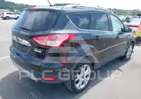 2015 Ford ESCAPE фото