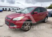 2015 Ford ESCAPE фото