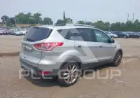 2015 Ford ESCAPE фото