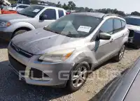 2015 Ford ESCAPE photo