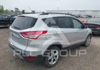 2015 Ford ESCAPE фото