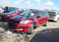 2015 Ford ESCAPE фото