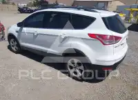 2015 Ford ESCAPE photo