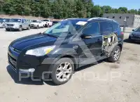 2015 Ford ESCAPE photo
