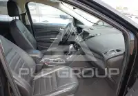 2015 Ford ESCAPE photo
