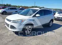 2015 Ford ESCAPE фото