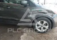 2015 Ford ESCAPE photo
