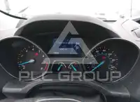 2015 Ford ESCAPE photo