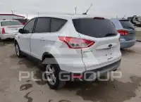 2015 Ford ESCAPE photo