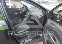 2015 Ford ESCAPE photo