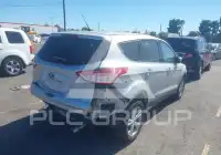 2015 Ford ESCAPE фото