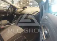 2015 Ford ESCAPE photo