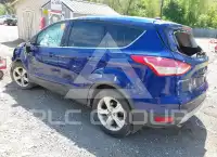 2015 Ford ESCAPE photo