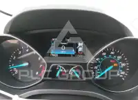2015 Ford ESCAPE фото