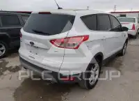 2015 Ford ESCAPE photo