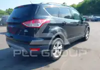 2015 Ford ESCAPE фото