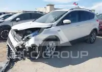 2015 Ford ESCAPE photo