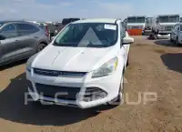 2015 Ford ESCAPE фото