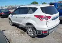2015 Ford ESCAPE фото