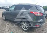 2015 Ford ESCAPE photo