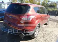 2015 Ford ESCAPE photo