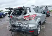 2015 Ford ESCAPE фото