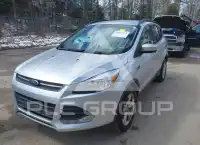 2015 Ford ESCAPE фото
