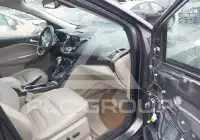 2015 Ford ESCAPE фото