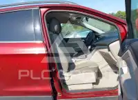 2015 Ford ESCAPE фото