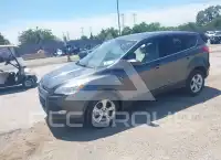 2015 Ford ESCAPE фото