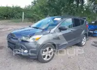 2015 Ford ESCAPE фото