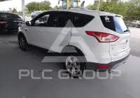 2015 Ford ESCAPE photo