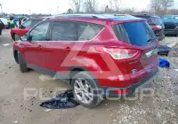 2015 Ford ESCAPE фото