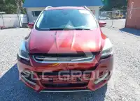 2015 Ford ESCAPE фото