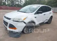 2015 Ford ESCAPE фото