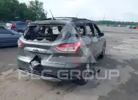 2015 Ford ESCAPE фото
