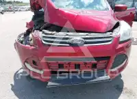 2015 Ford ESCAPE фото