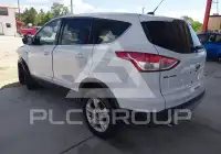 2015 Ford ESCAPE фото