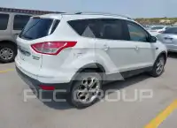 2015 Ford ESCAPE фото