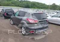 2015 Ford ESCAPE photo