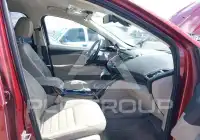 2015 Ford ESCAPE фото