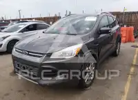 2015 Ford ESCAPE photo