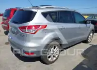 2015 Ford ESCAPE фото