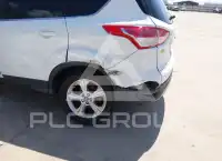 2015 Ford ESCAPE photo