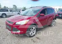 2015 Ford ESCAPE фото
