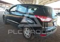 2015 Ford ESCAPE фото