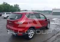 2015 Ford ESCAPE фото